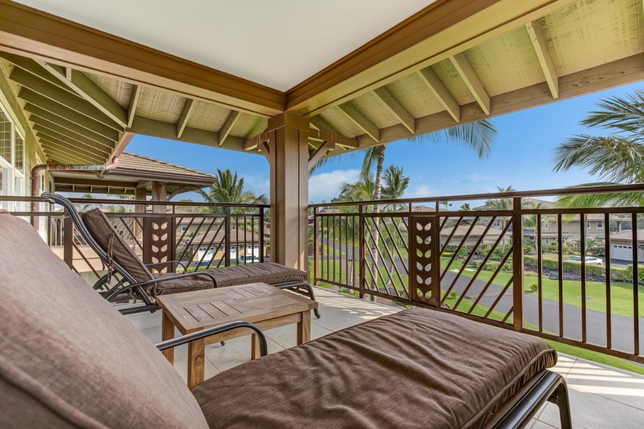 Castle Hali'I Kai At Waikoloa Hotel Exterior photo
