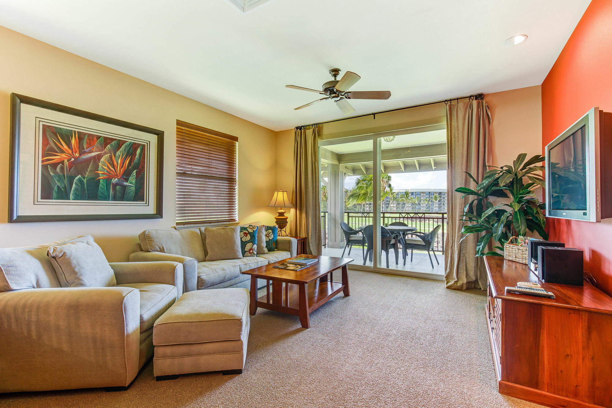Castle Hali'I Kai At Waikoloa Hotel Exterior photo