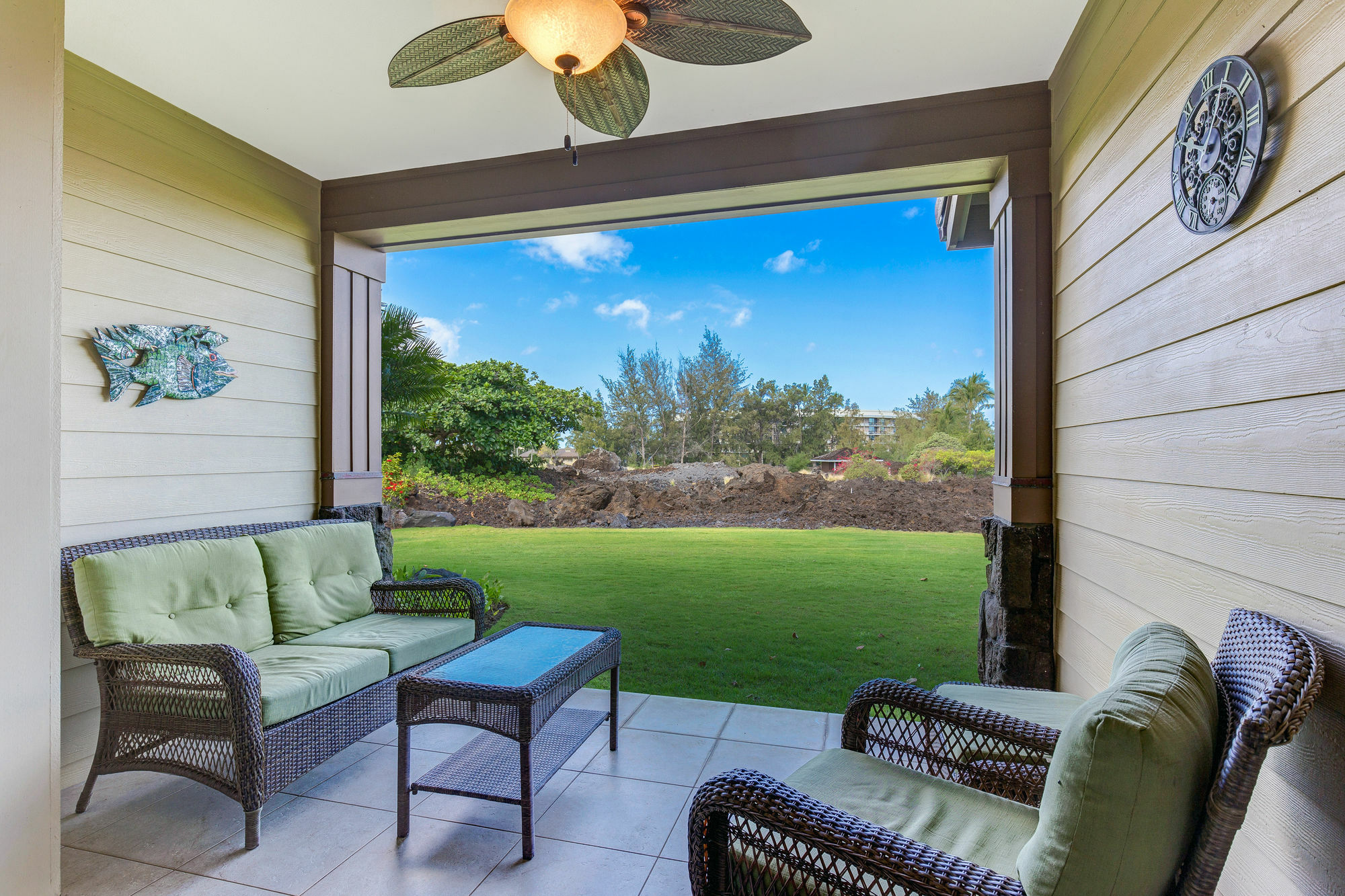 Castle Hali'I Kai At Waikoloa Hotel Exterior photo